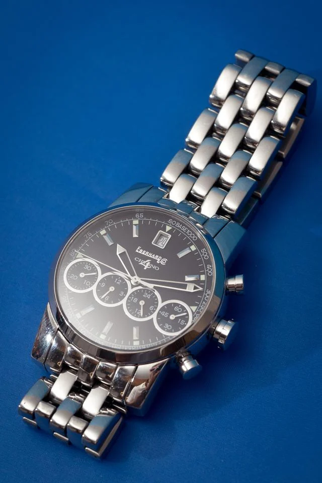 Eberhard & Co. Chrono 4 310414r