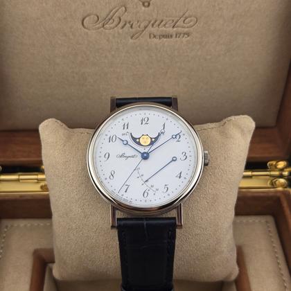 Breguet Classique 7787BB/29/9V6