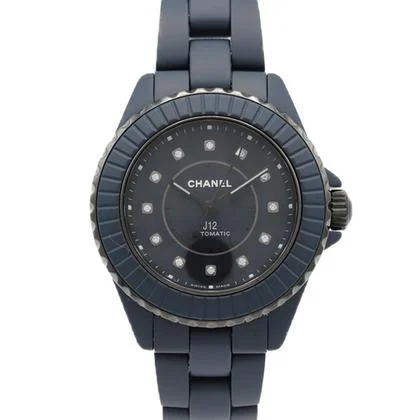 Chanel J12 H9657