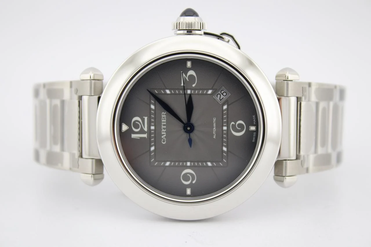 Cartier Pasha WSPA0026