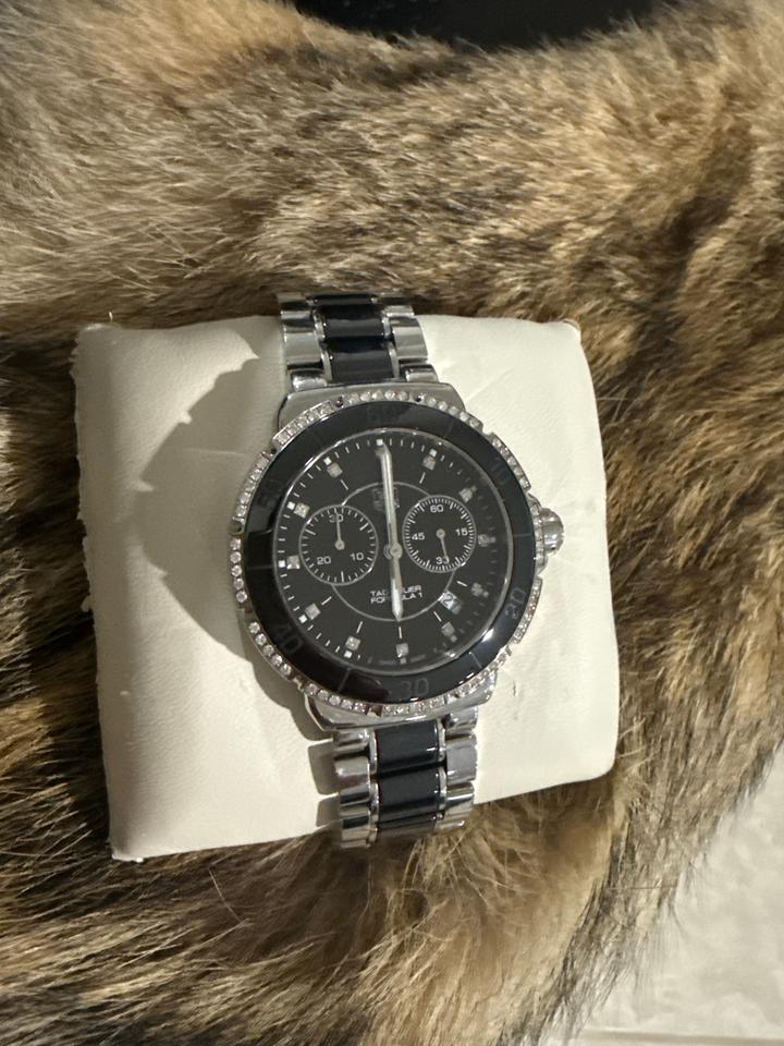 TAG Heuer Formula 1 CAH1212.BA0862