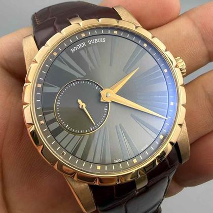 Roger Dubuis Excalibur RDDBEX0352