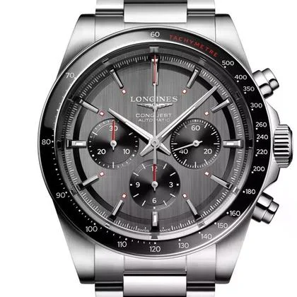 Longines Conquest L3.836.4.52.9