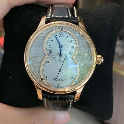 Jaquet-Droz Grande Seconde J014013222