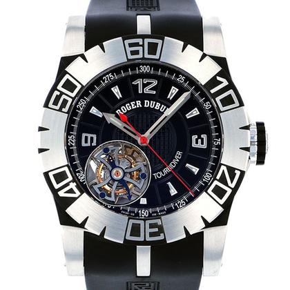 Roger Dubuis Easy Diver RDDBSE0181