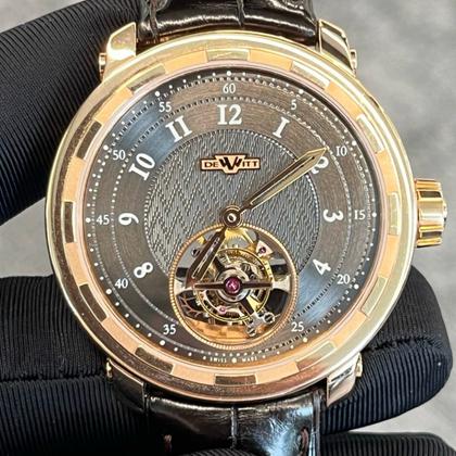 Dewitt Twenty-8-Eight T8.TH.001