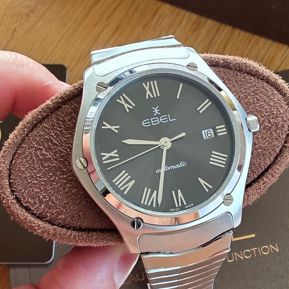 Ebel Sport 1216431A
