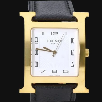 Hermès Heure H HH1.801