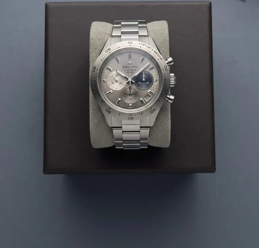 Zenith Chronomaster Sport 03.3120.3600/76.M3100