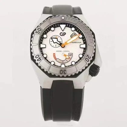 Girard Perregaux Sea Hawk 49960-11-131-FK6A