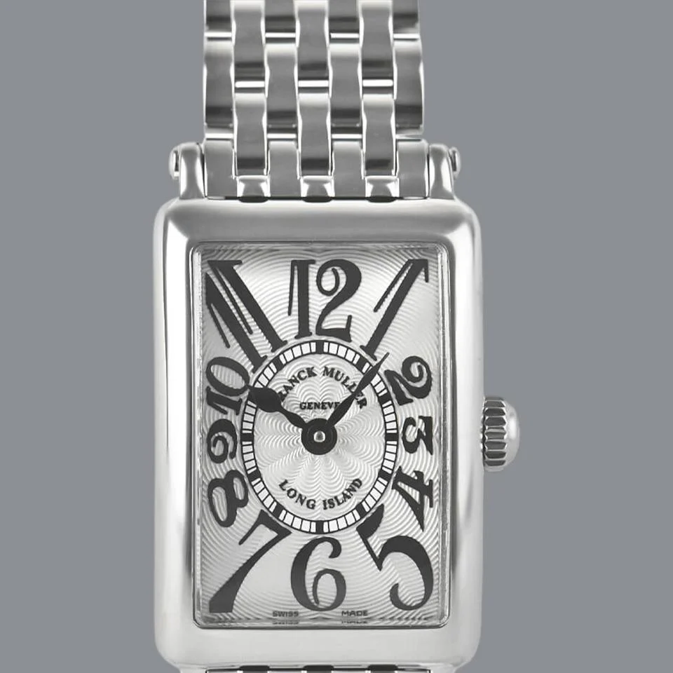 Franck Muller Long Island 802QZ