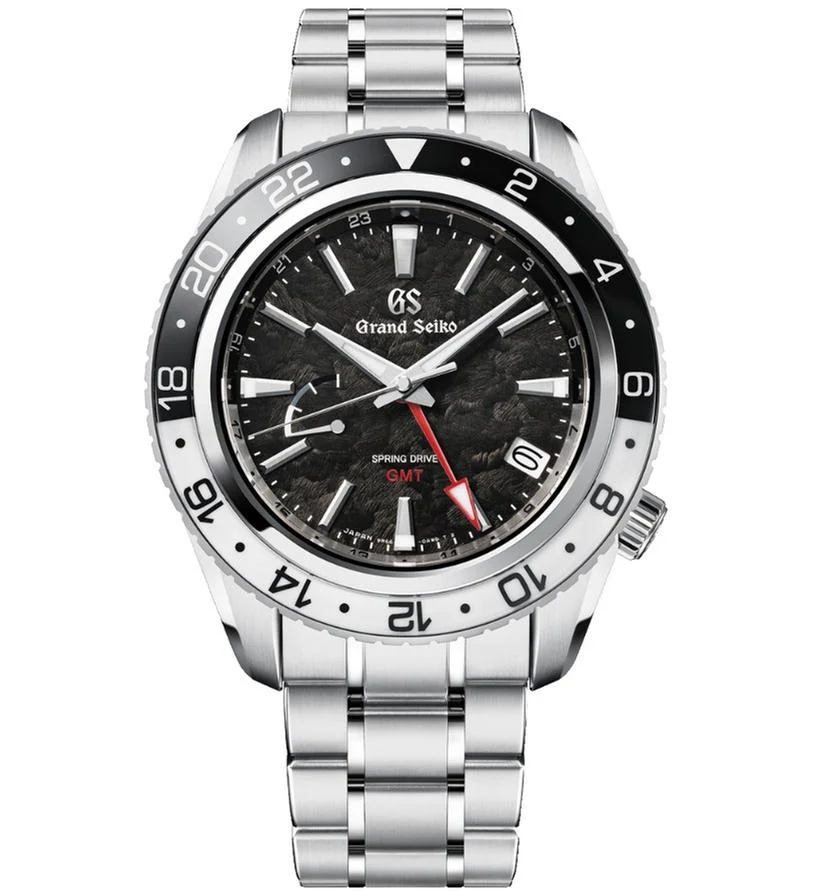 Grand Seiko Sport Collection SBGE277G