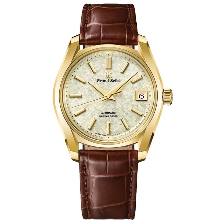 Grand Seiko Heritage Collection SBGH376