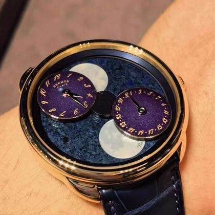Hermès Arceau AR1.870F