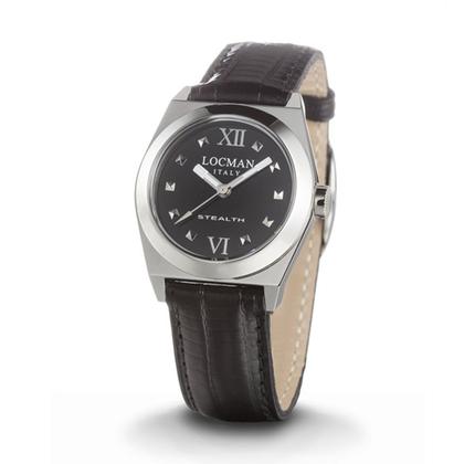 Locman Stealth 0204A01A-00BKNKPK