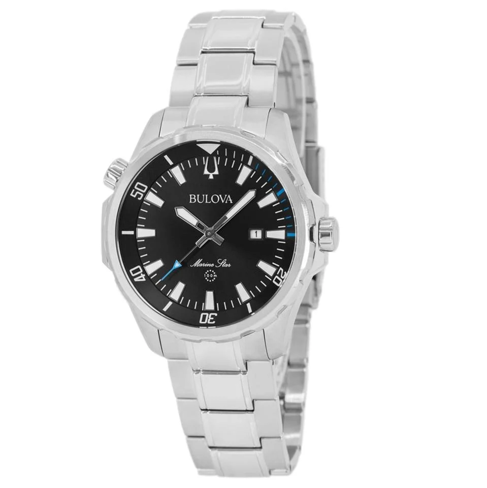 Bulova Marine Star 96B382