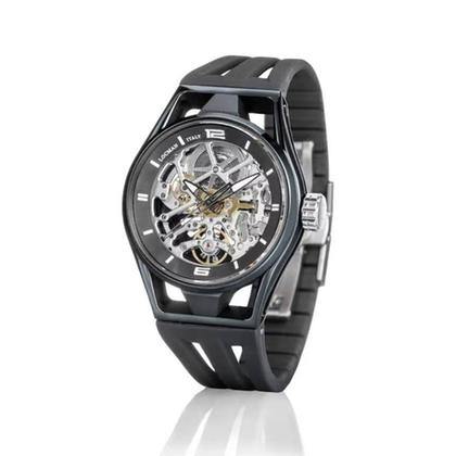 Locman Montecristo 0538K01S-BKBKGYSK