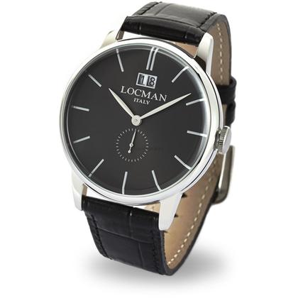 Locman Change One 0252V01-00BKNKPK