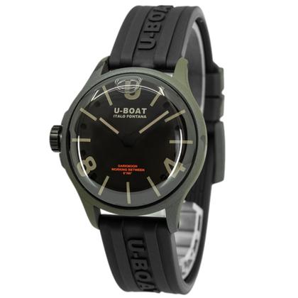 U-Boat 9552