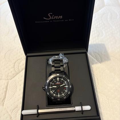 Sinn EZM 3 603.020