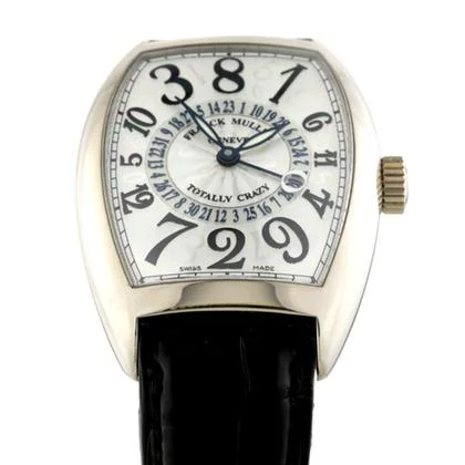 Franck Muller 7880