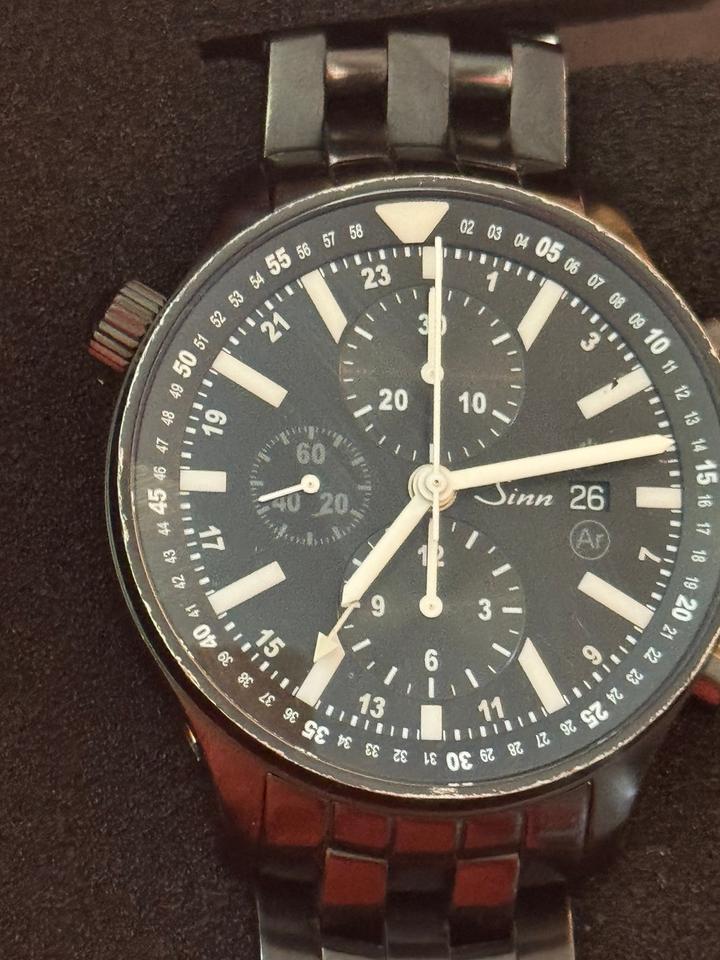 Sinn 900 900.020