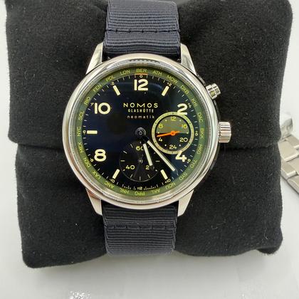 NOMOS Club Neomatik 790.S9