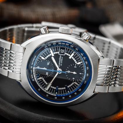 Oris Chronoris 01 673 7739 4084