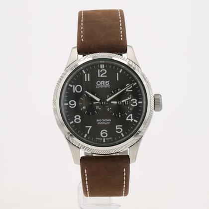 Oris Big Crown ProPilot Worldtimer 01 690 7735 4063-07 1 22 72FC