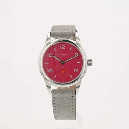 NOMOS Club Campus 711.GB