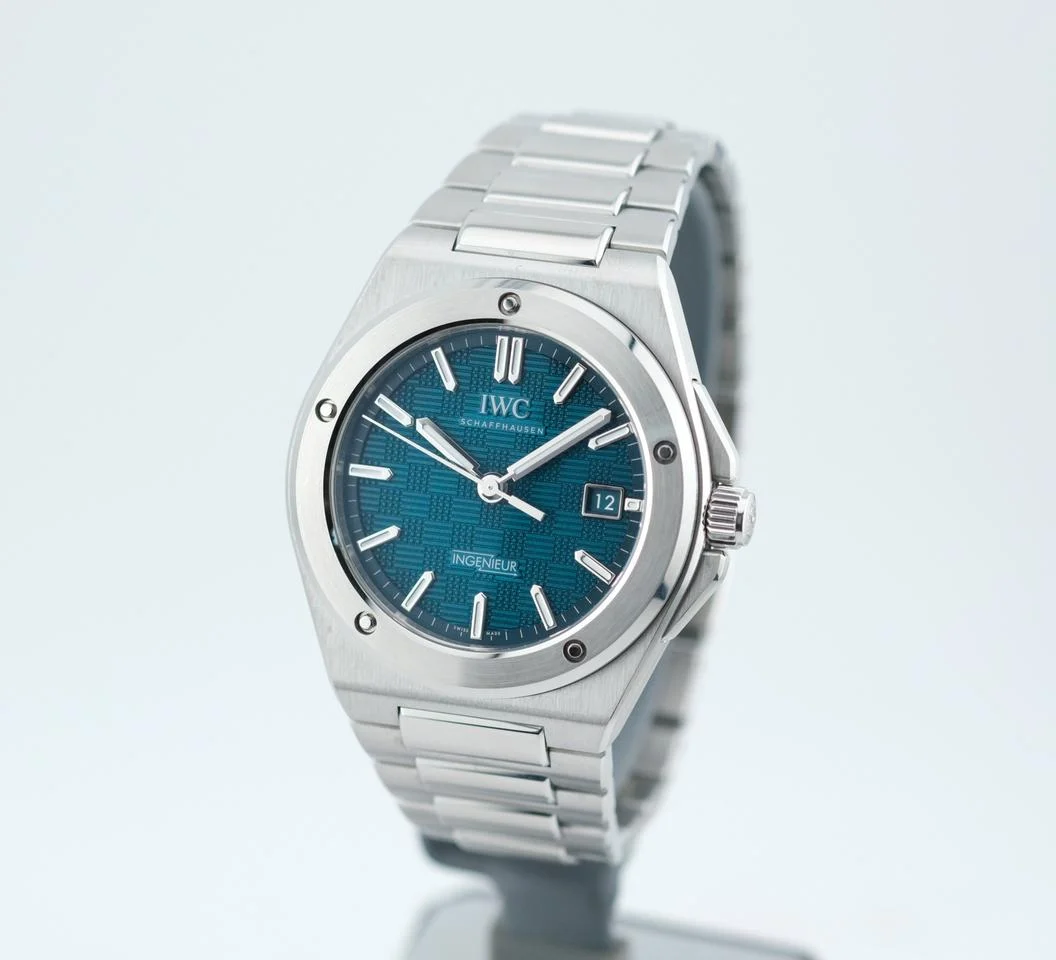 IWC Ingenieur IW328903