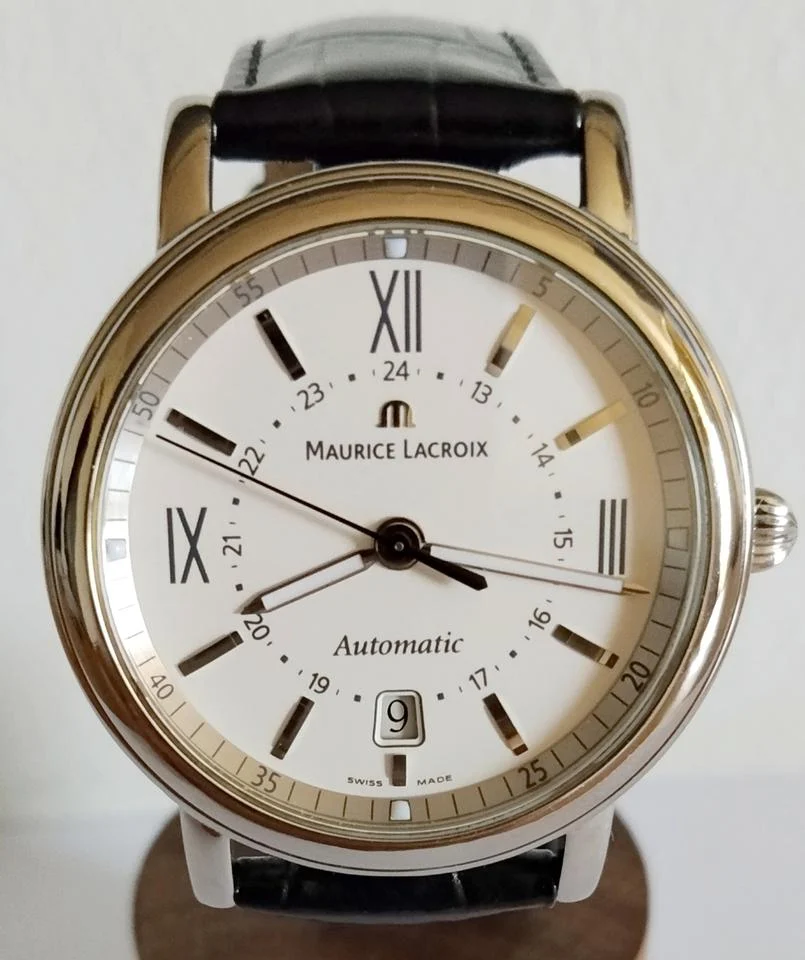 Maurice Lacroix Les Classiques LC6018
