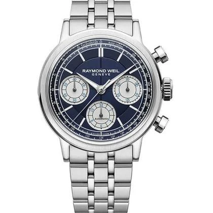 Raymond Weil 7765-ST-50651