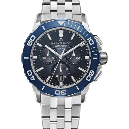 Maurice Lacroix Pontos PT1038-SSL42-430-1