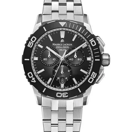 Maurice Lacroix Pontos PT1038-SSL22-330-1