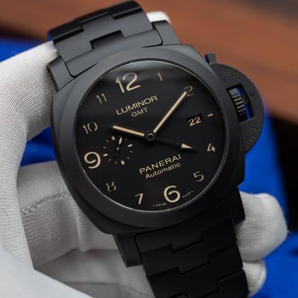 Panerai Luminor 1950 PAM 01438