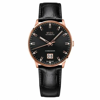Mido Commander M0216263605100