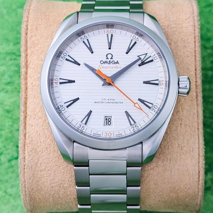 Omega Seamaster Aqua Terra 220.10.41.21.02.001