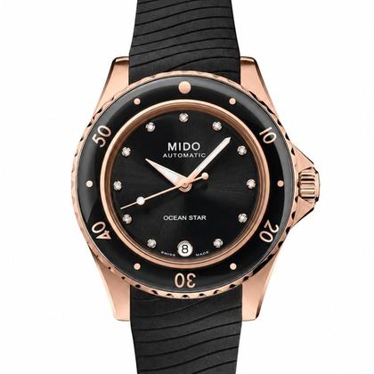 Mido Ocean Star M0262073705600