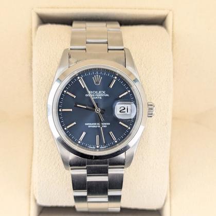Rolex Oyster Perpetual 15200