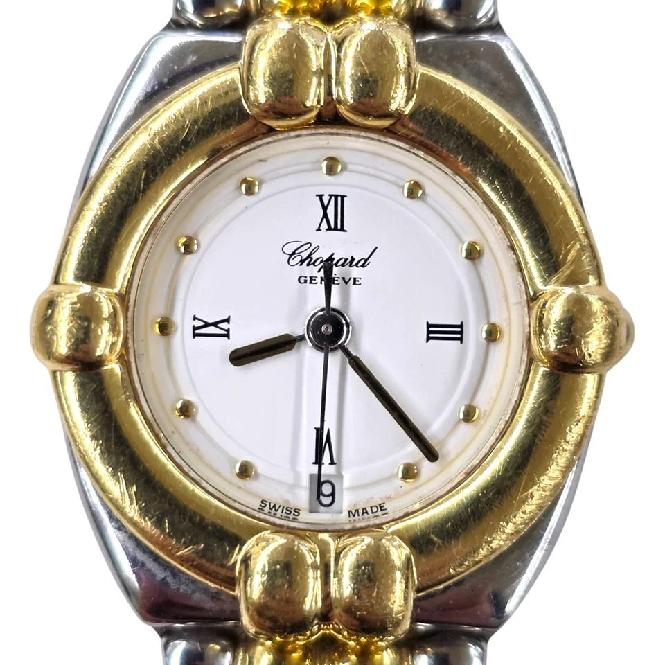 Chopard Gstaad 8112