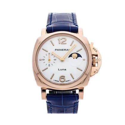 Panerai Luminor Due Luna PAM01181
