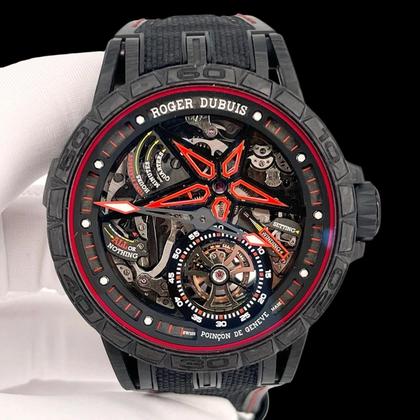 Roger Dubuis Excalibur RDDBEX0774
