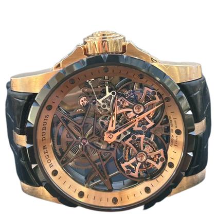 Roger Dubuis Excalibur rddbex0397