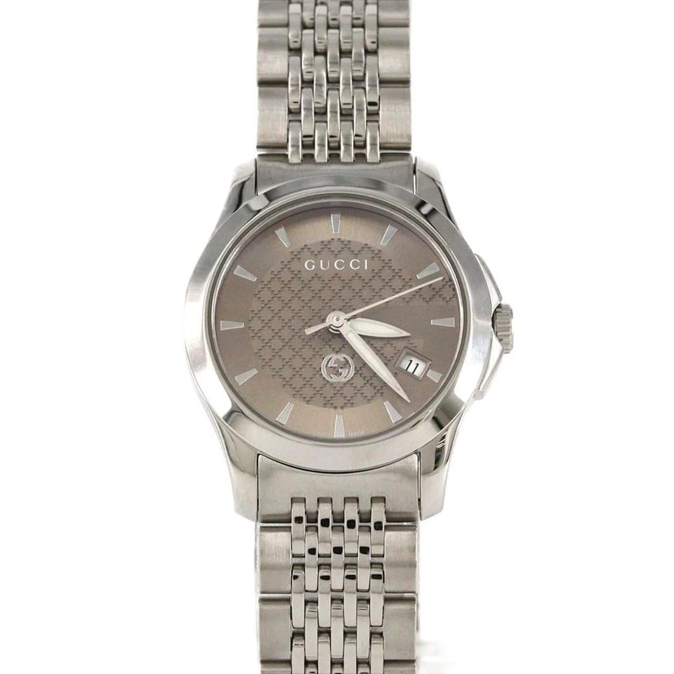 Gucci G-Timeless 126.5/YA1265007