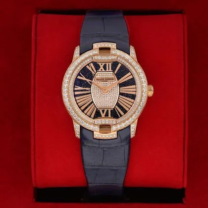 Roger Dubuis Velvet RDDBVE0095