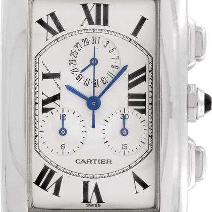 Cartier Tank Américaine 2312