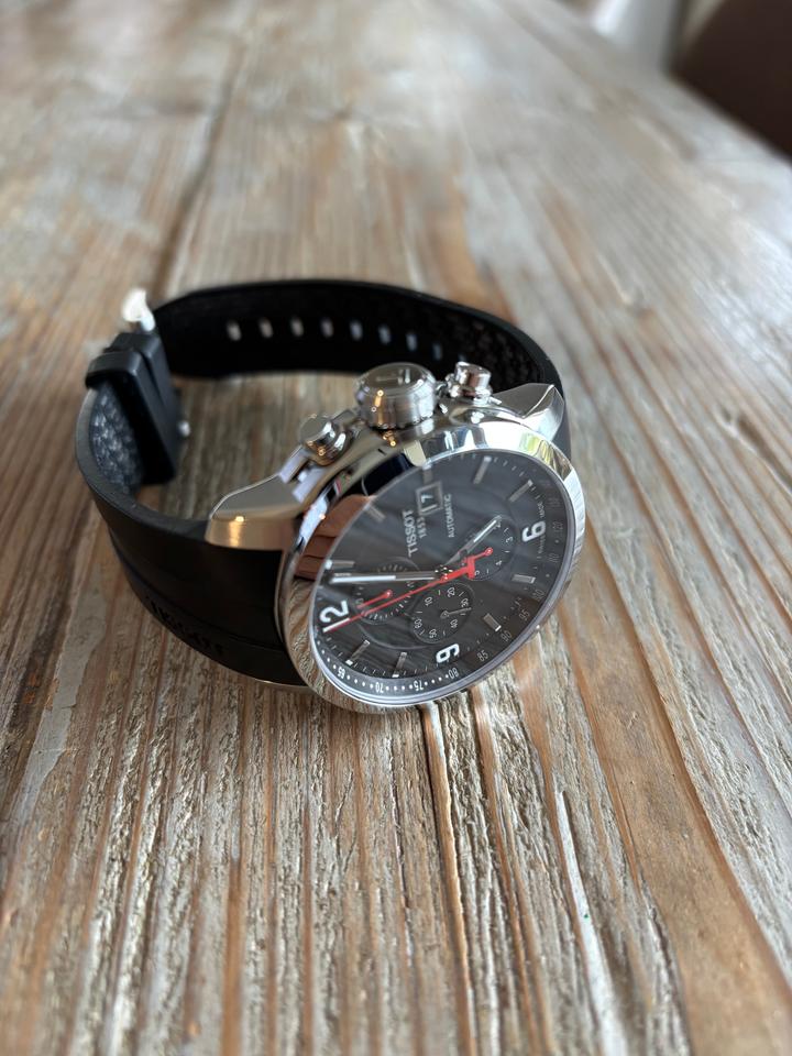 Tissot PRC 200 T0554271105700