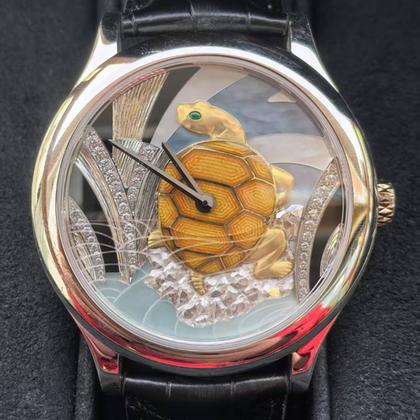 Van Cleef & Arpels VCAR030F00
