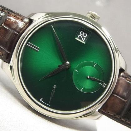 H.Moser & Cie. Endeavour 1800-0202